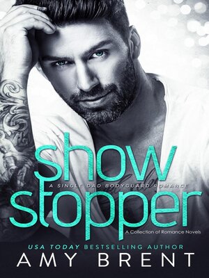 cover image of Show Stopper